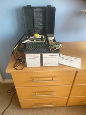 Megger PAT4DV/3 & 4DVF/3 Portable Appliance Tester (used)