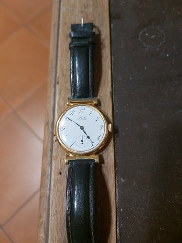 Vintage hebdomas pinko - hebdomas,