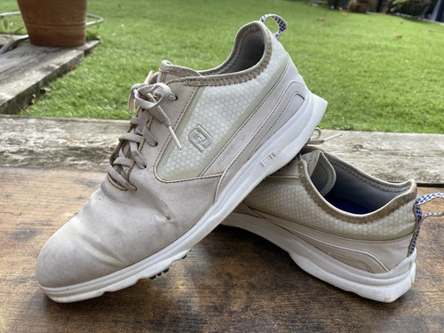 Footjoy men superlites - men's, xp