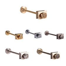 Carron Luxury Thistle Radiator