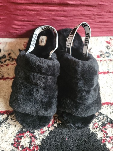 Ugg silad - ugg, on
