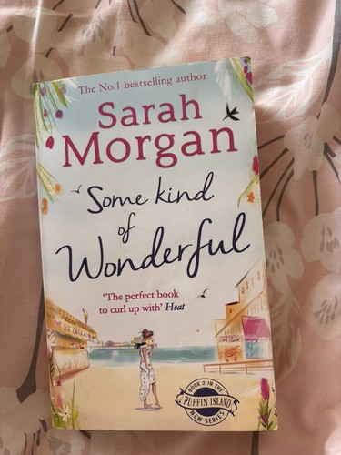 Some kind wonderful - wonderful, (puffin