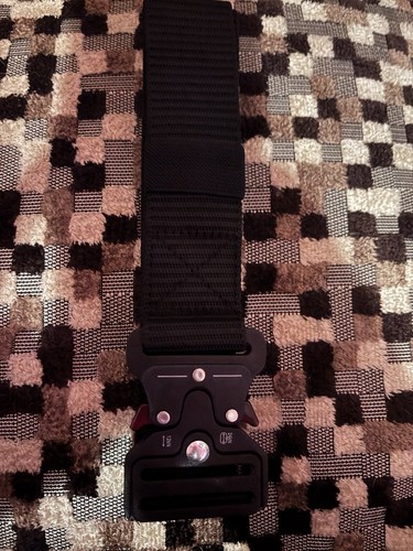 Heavy duty black tactical - duty,