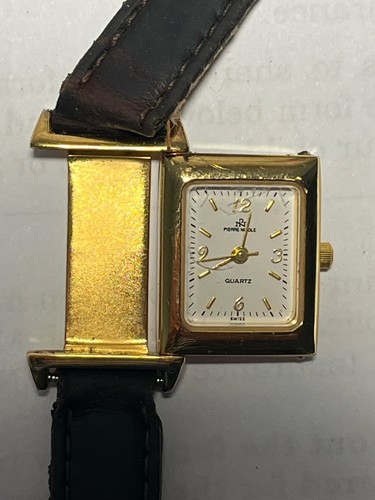 Rare vintage pierre - vintage,