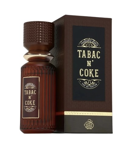Tabac coke french avenue - n'coke,