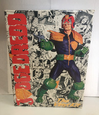 Judge Dredd  -  Rare 1993