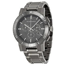 Burberry mens watch - watch, bu9381