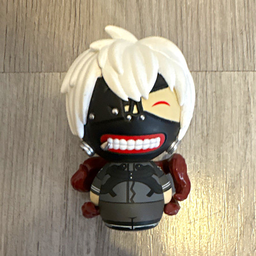Chibi anime manga figurine - anime,