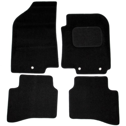 Fits kia rio 2011 - fits,