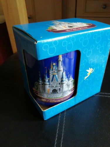 Walt disney world mug - walt,