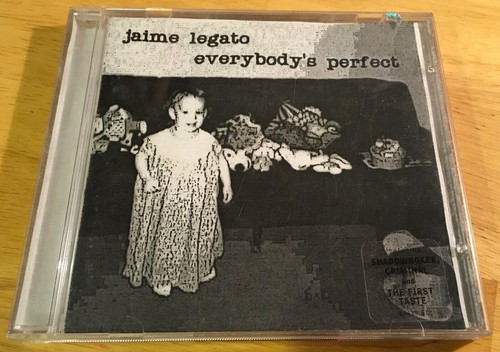 Jaime legato everybody - jaime, everybody’s