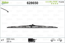 Wiper Blade for PEUGEOT FIAT