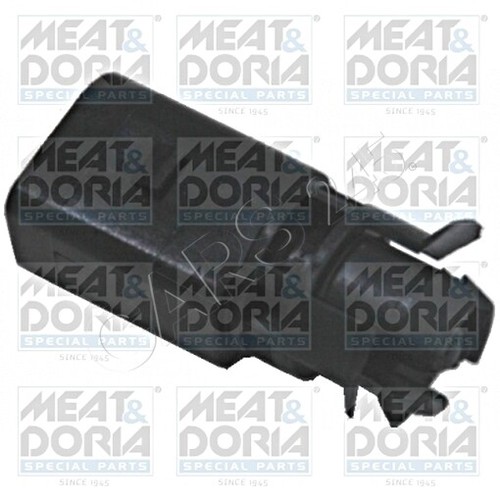 Black exterior temperature - black,