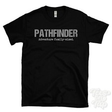 PATHFINDER: Adventure