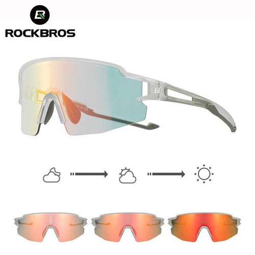 Rockbros cycling photochromic - rockbros,