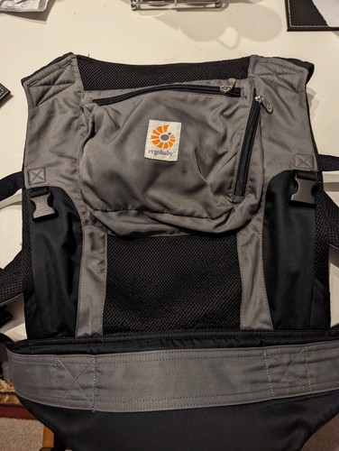 Ergo baby carrier performance - ergo,