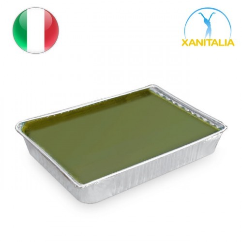 Paraffin therapy treatment low - therapy,