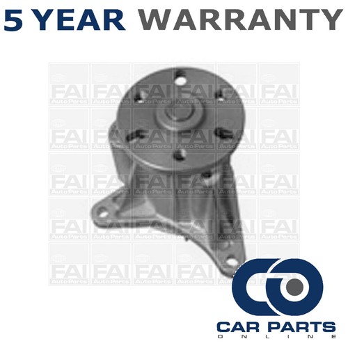 Water pump cpo fits - water,