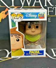 Pacha - 358 Disney The