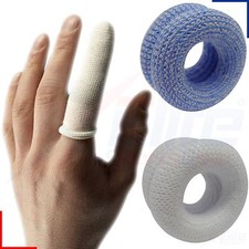 Tubular Finger Cot Bob Buddies