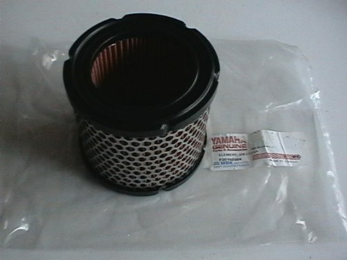 Genuine yamaha air filter - yamaha,