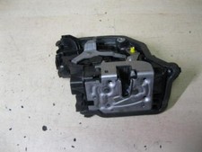 Door Lock BMW X5 2014 7281934