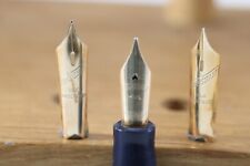 Vintage Eversharp Skyline & Symphony Fountain Pen Parts