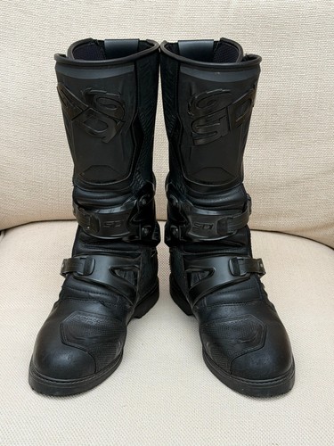 Sidi adventure goretex - adventure,