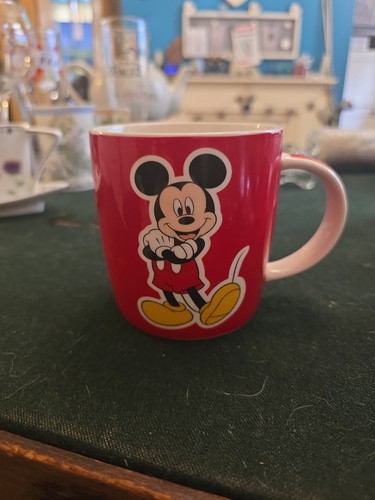 Disney mickey mouse mug - mickey,
