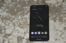 Google Pixel 5 Unlocked 128GB