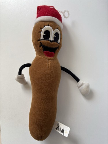 Hankey the christmas - mr,
