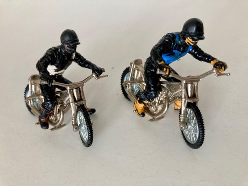 Britains speedway - britains, (9684)