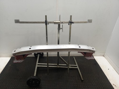 Honda civic rear bumper - honda,