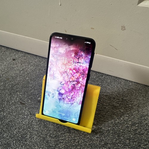 Sam galaxy a20e black unlocked - black,
