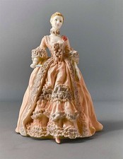 Coalport Femmes Fatales Madame