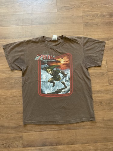 Vintage the legend zelda - of,