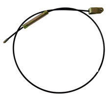 Genuine LDV OEM AAR1246 Handbrake Cable - LDV 400 Convoy