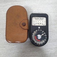 Weston Master Universal