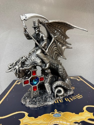 Myth and magic the - myth, rider
