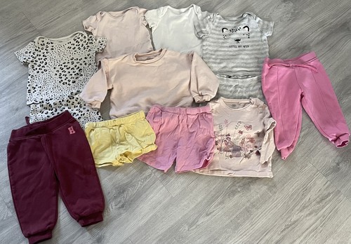 Baby girls clothing - baby,