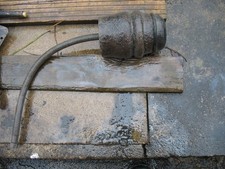 Classic Mini Hydrolastic