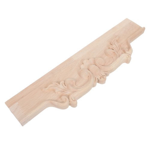 Pieces european carved board - 2,