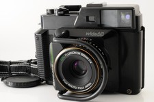 Fujifilm Fuji GS645S Pro Wide