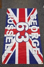 George russell flag - russell, 1