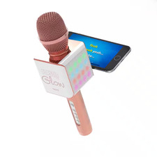 Pop Solo LED Karaoke
