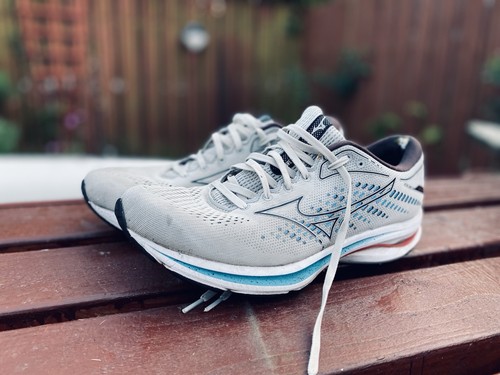 Mizuno wave rider men uk - mizuno,