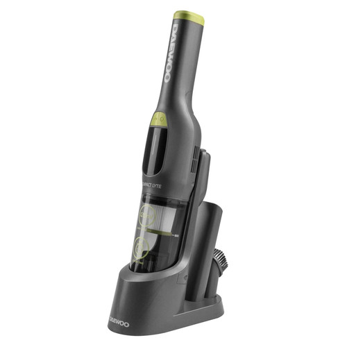 Daewoo compact lyte hand held - compact,