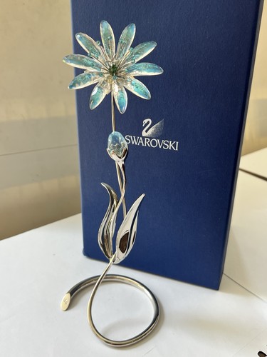 Swarovski crystal dellaria - crystal,