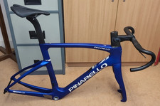 New pinarello carbon - new, f