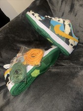 Nike Dunks Sb Ben and Jerry's